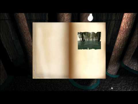 realMyst: Masterpiece Edition - Channelwood Fly-by