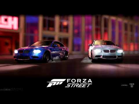 Final Race of Forza Street
