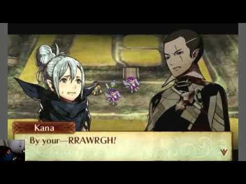 fire emblem fates pt 17