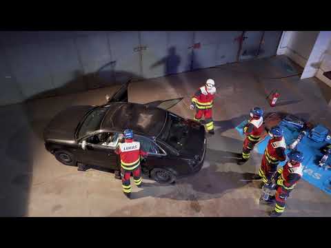 Glass Management Einscheibensicherheitsglas ESG #TECHNISCHE HILFELEISTUNG - DIE NÄCHSTE GENERATION