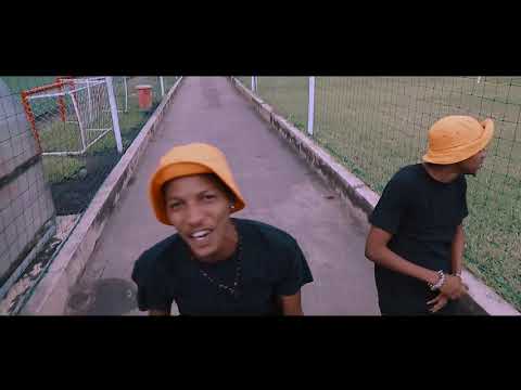 6.4 LMK feat Neymar Synthé - KETO [ Clip Officiel ]