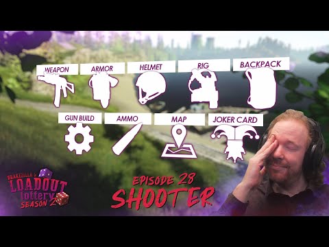 I nearly QUIT FOREVER | Escape From Tarkov