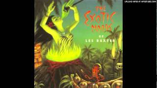 LES BAXTER-JUNGALERO