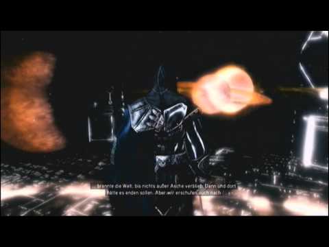 Assassin's Creed 2 - Finale Auflösung, Gespräch mit Minerva [HQ]