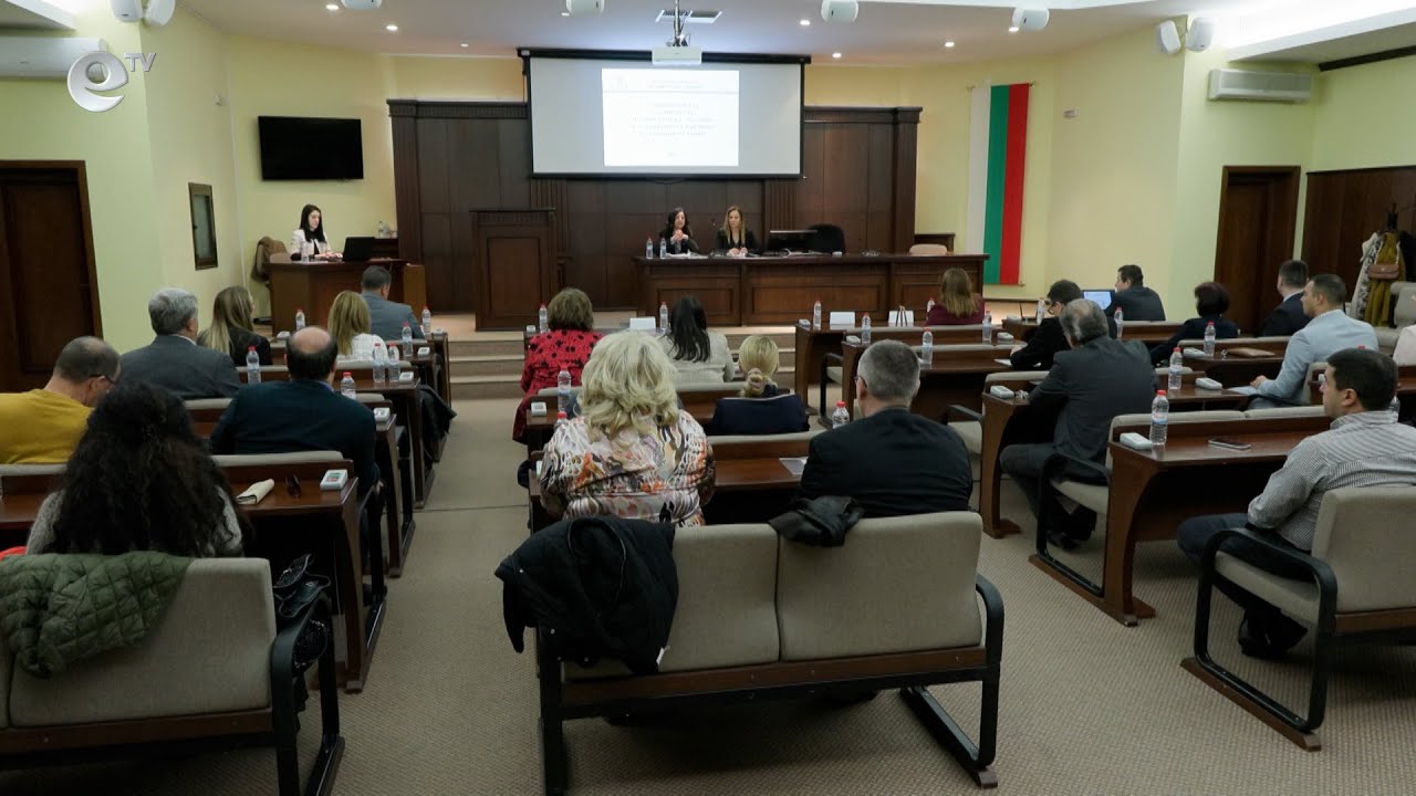 Драстичен ръст на делата за убийства през 2024 година в Хасково