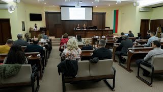 Драстичен ръст на делата за убийства през 2024 година в Хасково