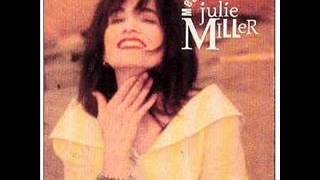 Julie Miller - 12 - Dangerous Place - Meet Julie Miller (1990)