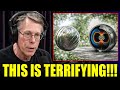“Before I Die, Please Listen” — Bob Lazar Finally Admits the Truth About the Buga Sphere