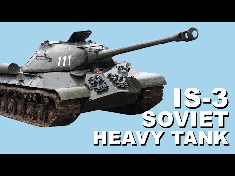 Cold War Tanks - Tankfest 2018