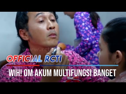 Ihh Om Akum Benar Benar Multifungsi Yah Bund - Dunia Terbalik