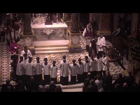 Tifkira Solenni tal-Passjoni tal-Mulej - 29.03.2024