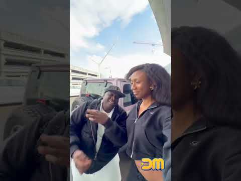 Papaoutai: Korra Obidi Honors Her Father's Endless Love and Sacrifice 💖🏔️ #KorraObidi #Afrobeats