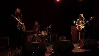 Tashaki Miyaki - Live at The Bootleg Theater 10/8/2016