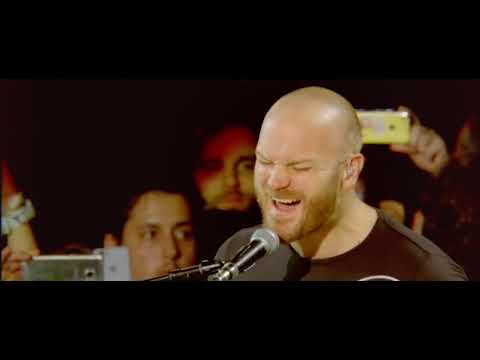Us against the world - Live In São Paulo Subtitulado en Español e Ingles (Coldplay)