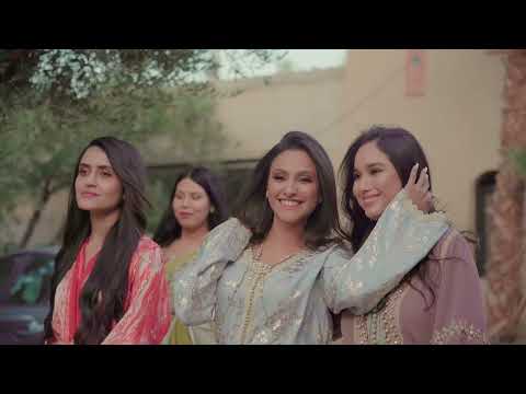 HIA - SALINA - (Official Music Video)