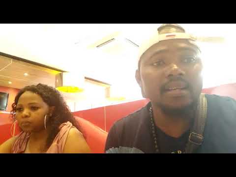 ngenxa yothando analo kubantu nokunyaniseka  ushiya usapho lwakhe  uyokhangelela  nina impilo