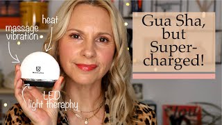 💪 Gua Sha Supercharged | Maysama | Skin Obsessed Mary