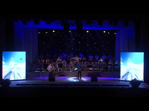 Orgilsy - Manan (ft. piano Zoltuya) by Sharaw, Chinbat, Otgonbayar