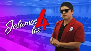 Maluma - Felices los 4 (Parodia) - JALAMOS LOS 4 | BUKANO
