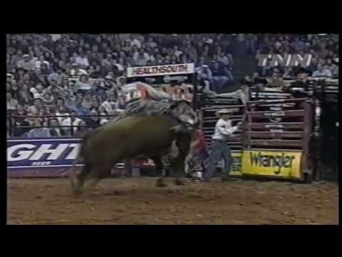 Cody Custer vs Wishbone - 00 PBR Worcester (89 pts)