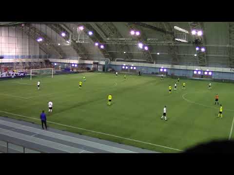 KuPS C15 vs   Tervarit Tammiturnaus, Kuopio halli la 19 1  Osa1 /3