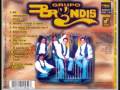 grupo bryndis el perdedor (audio) ♫♥♪♫♫♥♪♫♫♥♪♫♫♥♪♫
