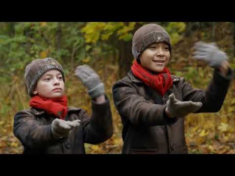 Olive and Otto being great partners for 5 mins straight - Odd Squad S1 (Trials and Tubulations)