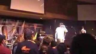 Roper-Say Sayonara LIVE