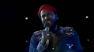 Marvin Gaye &quot;Special LIVE&quot; in Atlanta, Sept  6, 1974