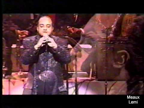 Chuko - Armenian Music Awards - 1998