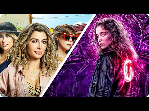 Neu auf Netflix KW 27 2020