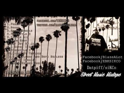 15.I Rather be your Baldheade Ese Ft Lil Nasty