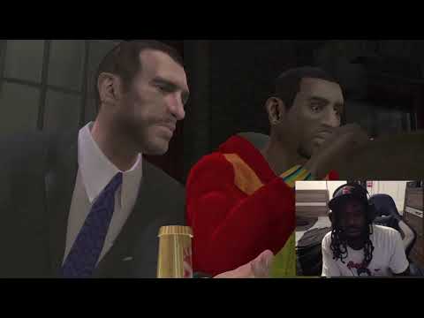 HARD DECISIONS TO MAKE GTA 4 pt 20 (100th VIDEO)