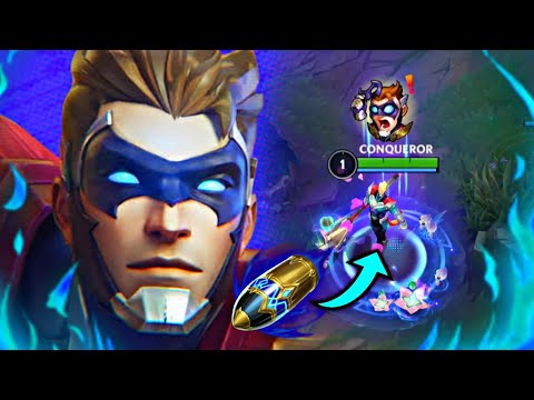 JUNGLE JAYCE WITH FIRST STRIKE IS BROKEN! (MUST TRY) BUILD & RUNES