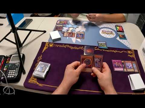Yu-Gi-Oh! | Locals Experience | Episode 4 | Branded Dracotail Vs R.B