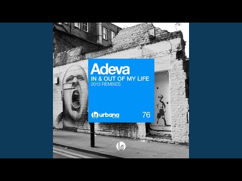 In & Out of My Life (Rober Gaez Remix)