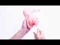 Zemaila Diana 3D Real Masturbator