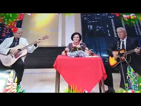 Vasko - Aista scafa TV