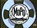 MOPO Productions Inc Paramount Television 1995