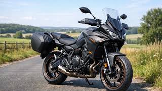 Yamaha Tracer 7 700 begagnad: Styrkor & svagheter, vardagskörning och vad du ska