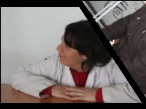 I.S.A. foggia. mitica 3B anno 2008/09