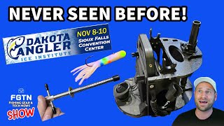 NEW Ice Gear & DEALS: Live From Sioux Falls - FGTN Show #39