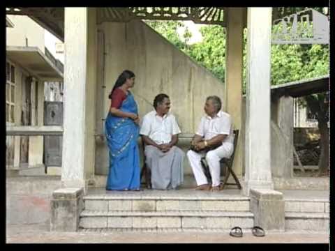 Episode 112: Sontham Tamil TV Serial - AVM Productions