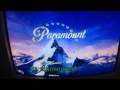 Paramount Pictures 90th Anniversary Logo From 2002
