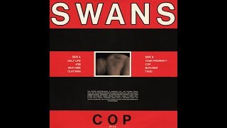 Swans - Butcher