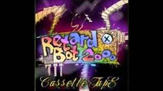 Retard-O-Bot - Cassette Tape (Full Album)