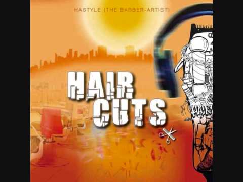 Hastyle feat. Earl Blaize (prod. Aneeway Jones) - the barber blues