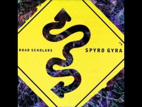 Spyro Gyra  - Shanghai gumbo
