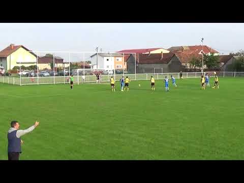 NK "Vihor" Jelisavac - NK "Jadran" Gunja 4:1