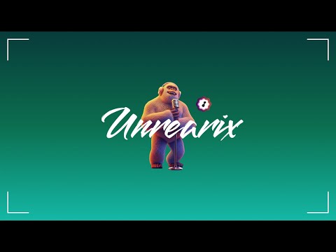 Unrearix - Before The Night Was Gone